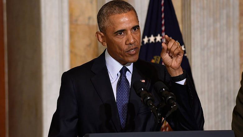 WH: President wants to ‘tweak’ Obamacare–by adding a public option