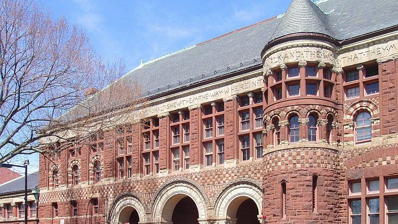 Harvard Law grad with ‘cognitive impairments’ sues after failing bar exam twice