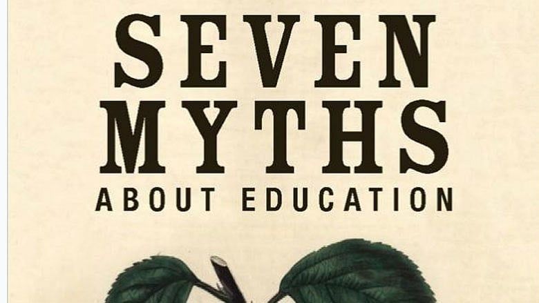 Are knowledge and facts no longer relevant?