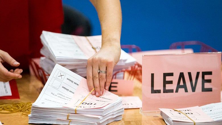 Brexit resignation: Why British PM David Cameron had to go