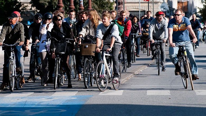 State approves bike tracks as part of Comm Ave. reconstruction