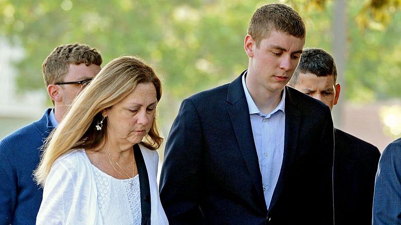 A letter to Brock Allen Turner, the convicted rapist who didn’t get off as easily as he thinks