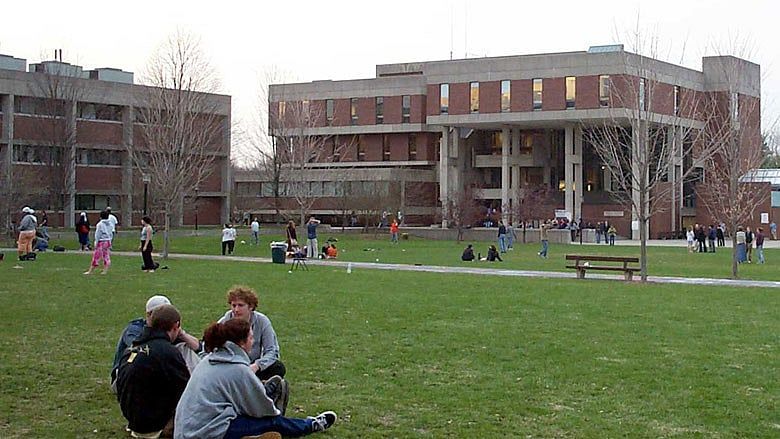 Ken Burns Trying To Help Save Hampshire College