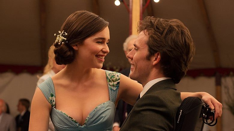 Critics protest ‘Me Before You’ as a pro-euthanasia message