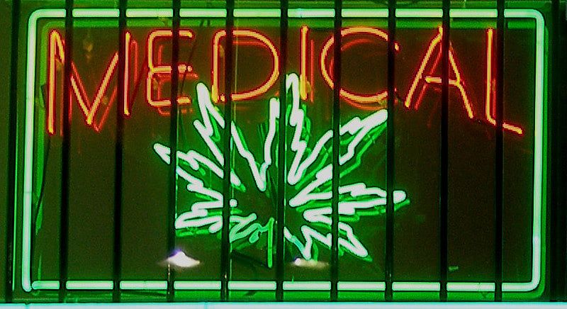 NFL players petition league to look at marijuana as painkiller