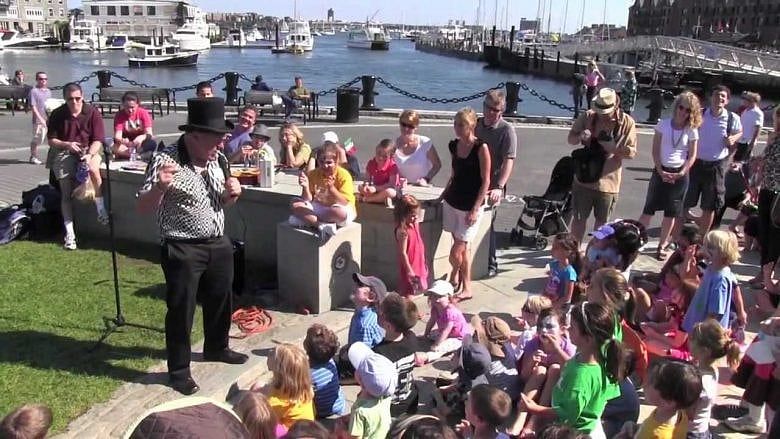 Cambridge excoriates Columbus, sets Indigenous Peoples’ Day