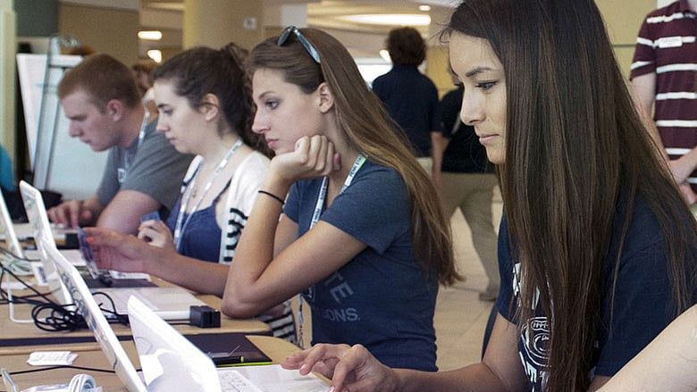 Are some students more at risk of assault on campuses?