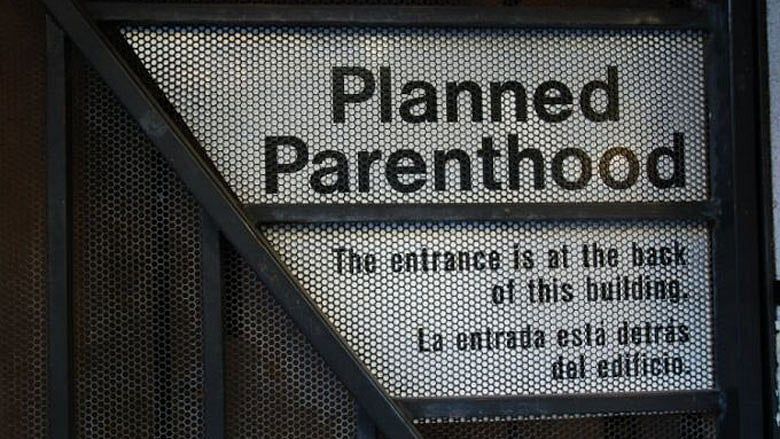 Charlie To Planned Parenthood:  I’ve Got Your Back