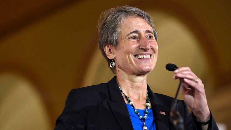 Interior Secretary: More diversity needed in national monuments