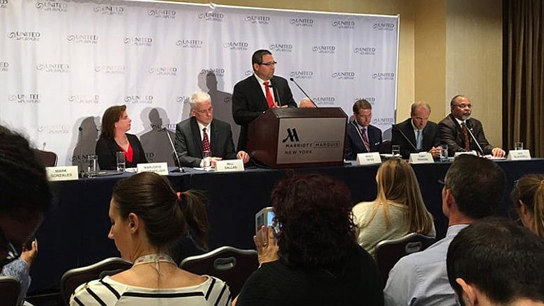 Evangelicals give Trump much-needed boost after Manhattan summit