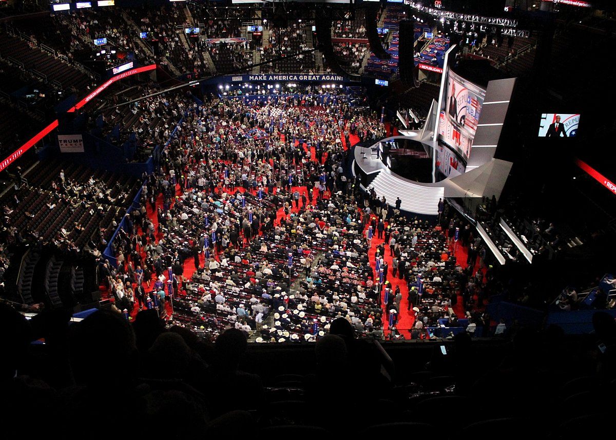 Diehl: ‘Never Trump’ delegates acting like Beacon Hill Democrats