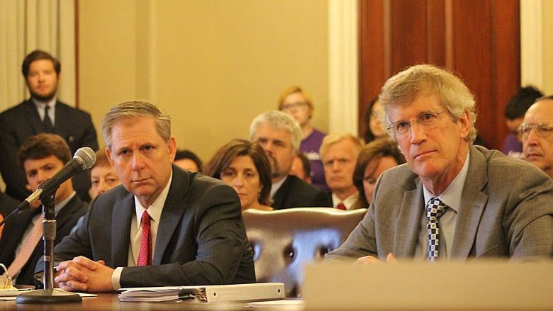SJC pick Lowy says he’s learned from experience, mistakes as judge