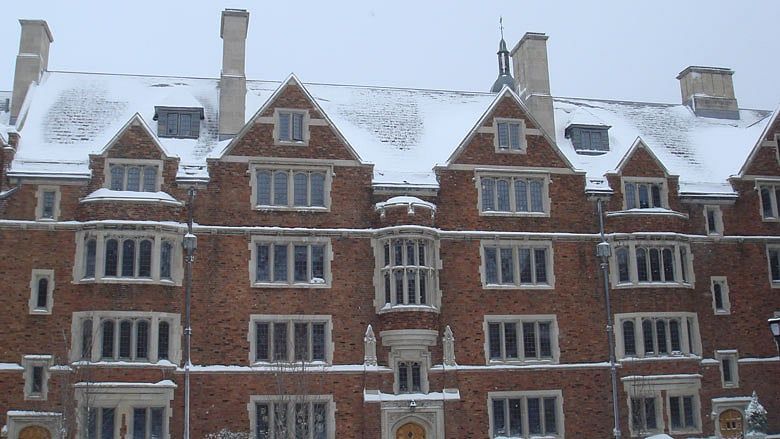 Yale employee smashes historic stained glass window because ‘it’s 2016′