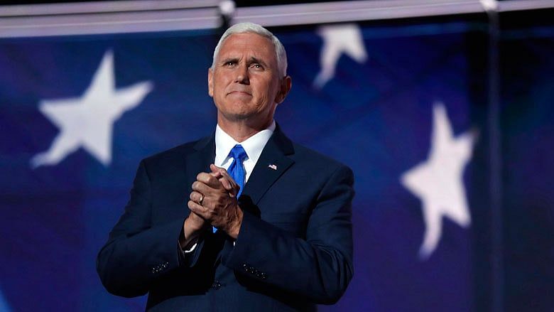 Pence the Promise-Keeper vs. Those Who Hate Promises