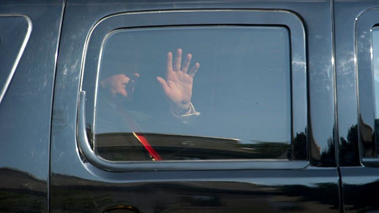 Trump to woo Hispanics in Miami