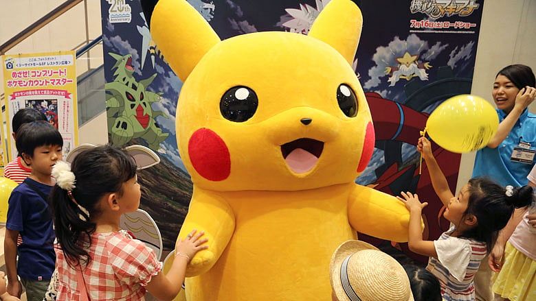 Iowa men expected to change not guilty pleas in Boston Pokemon case