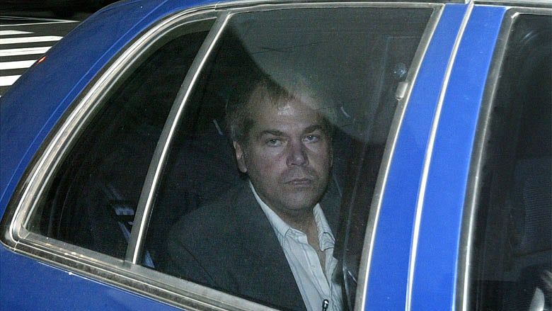 Reagan shooter allowed to leave hospital to live in Virginia
