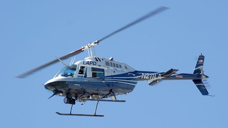 Boston could be home to new ‘helistop’ as soon as September