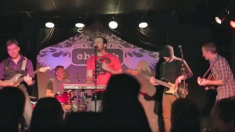 Inside Boston’s diverse music scene (video)