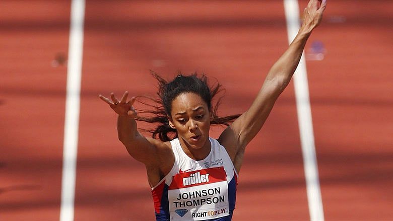 Does practice make an Olympian? Not by itself