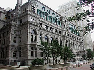 Questions Remain About Covering Costs of Judicial Pay Raises