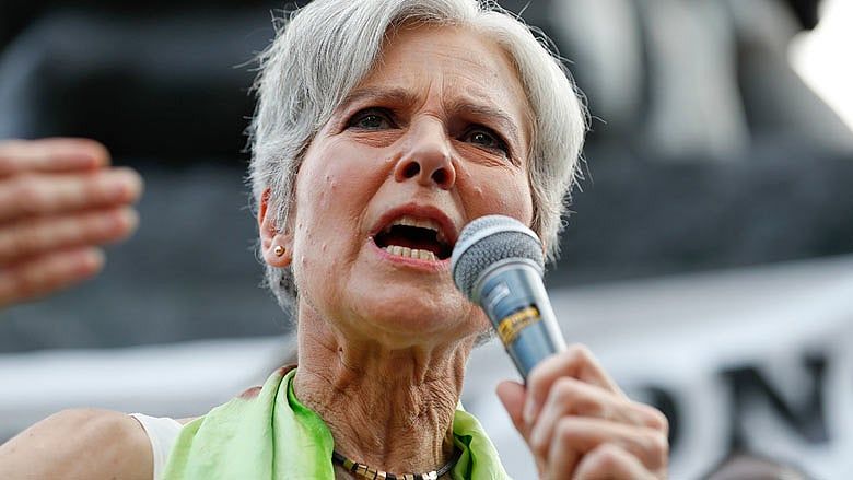 The latest: Wisconsin officials set timeline for recount