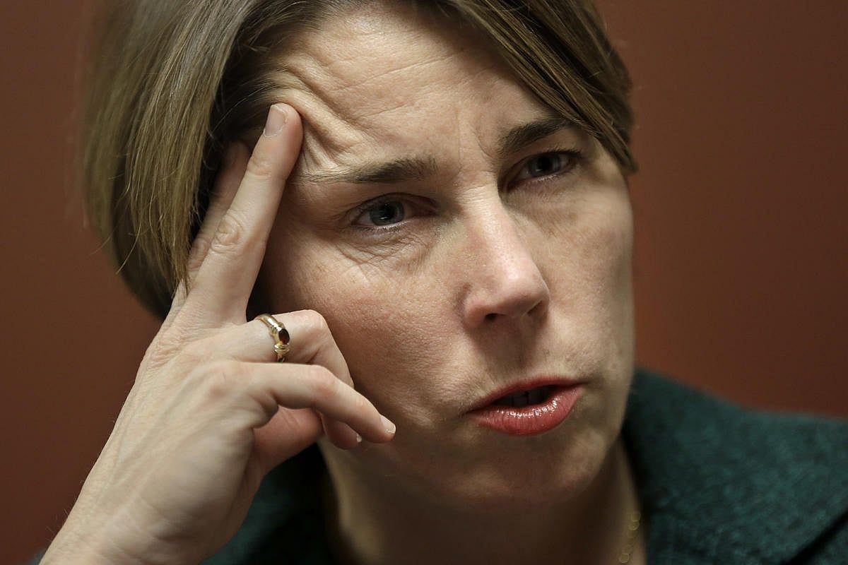 Massachusetts AG Healey Taking Trump to Court Over Contraception Coverage Rollback
