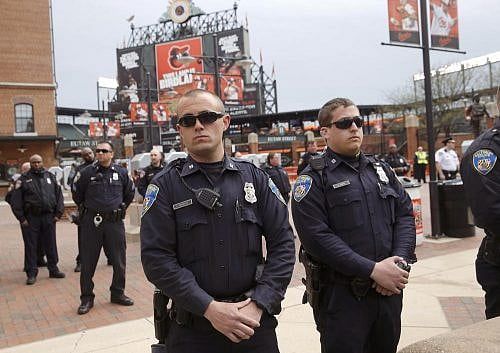 Expert: DOJ’s Baltimore PD smackdown will lead to more violent crime