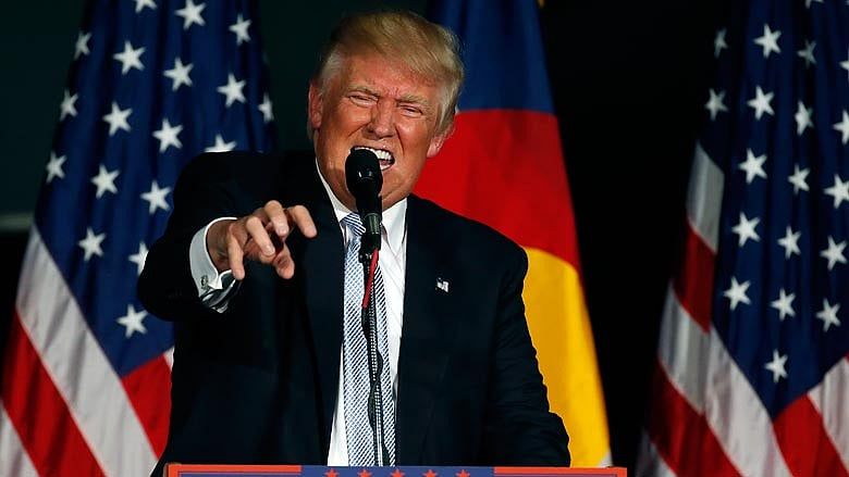 Debate commission: Nobody rigged debate schedule