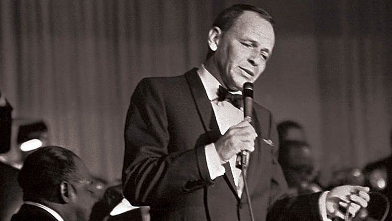 Sinatra in ’66: It was a very good year