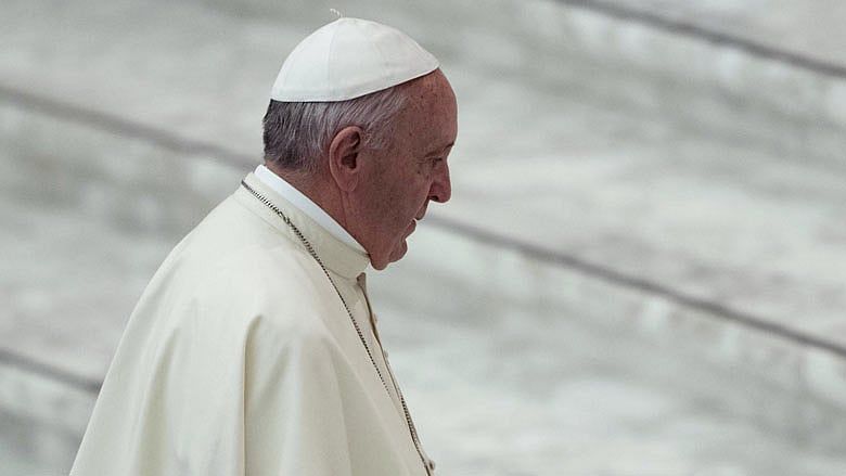 Is the Pope Catholic?