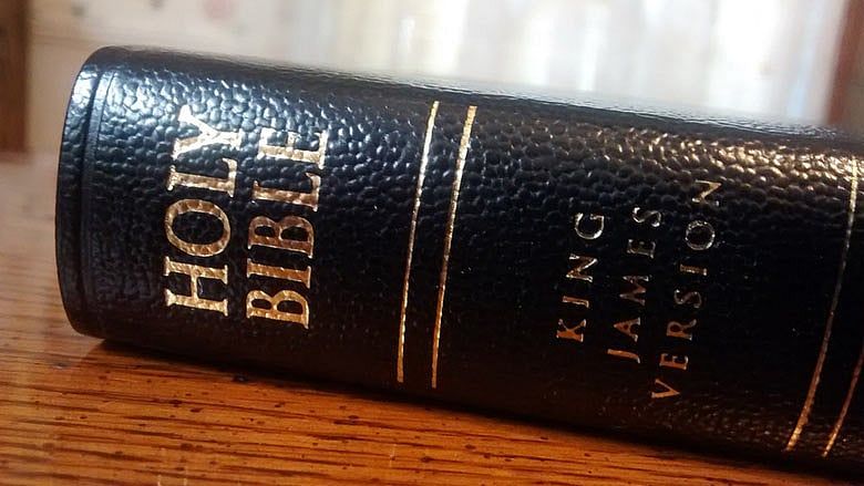 Swedish church to drop thousands of Bibles in ISIS territory using drones
