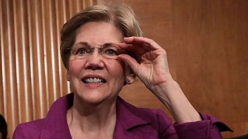 Senator Warren:  Al Franken’s Behavior ‘Unacceptable and Deeply Disappointing’