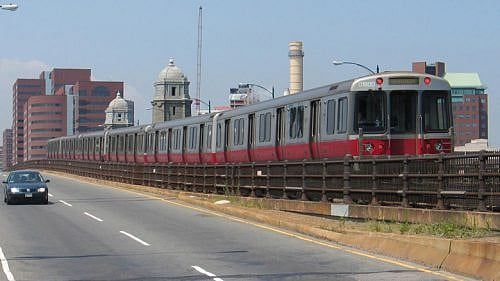 Not All Those T Parking Fees Made It To The T, Attorney General Says