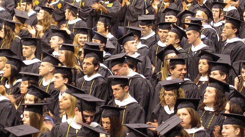 Making college matter