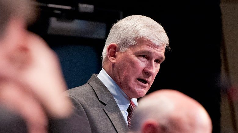 Andrew Bacevich: ‘Christian realism’ for foreign affairs