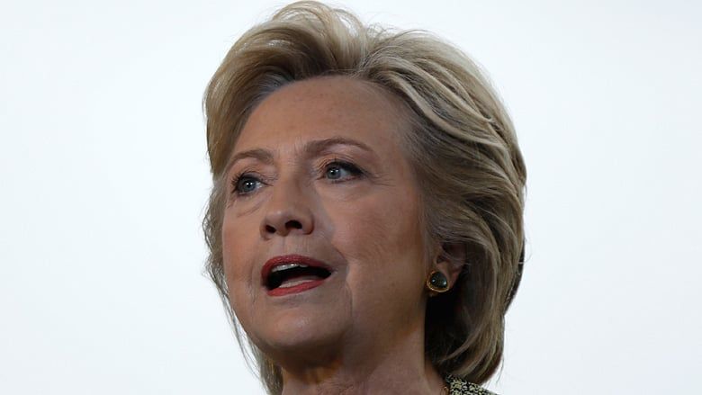 Nasty Woman Addresses Wellesley College Graduates