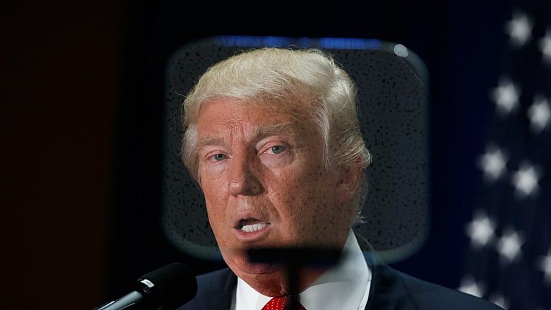 Facebook co-founder pledging $20 million to defeat Trump