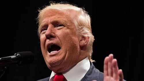 Hey Fellow Teachers:  Trump Not Your President?  He Is.  Get Over It — Warts and All