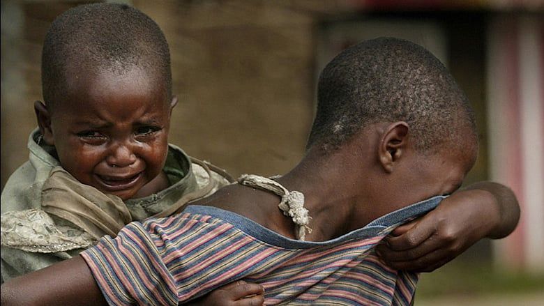 Congo in chaos: Why the US must act