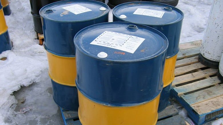 Iran is back in the global oil game