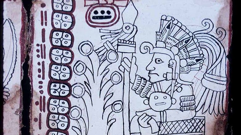 Yale and Brown professors team up to confirm ancient text