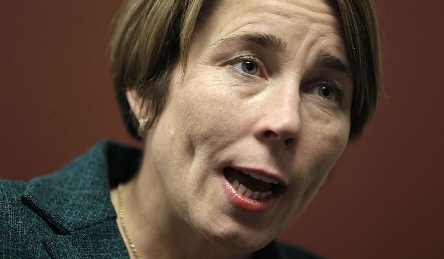Healey To Investigate Cambridge Data Firm Used By Trump Campaign; Former Obama Campaign Staffer Says Facebook “Was On Our Side”