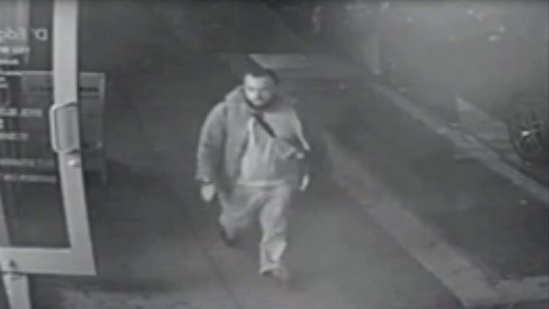 Wealth of clues led to quick arrest of suspected bomber