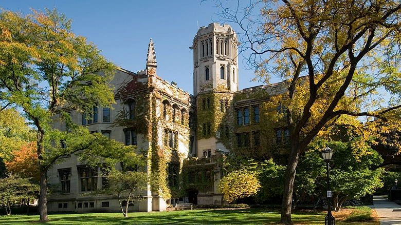 The ‘Year of the Great Campus Pushback’?
