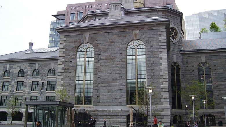 Haiti-Born Bank Robber A Shoo-In For A Pardon, Massachusetts Governor’s Council Member Says