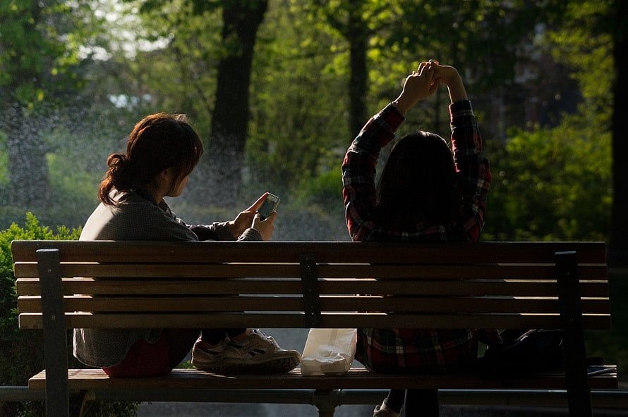 Time for conservatives to make their case to college women