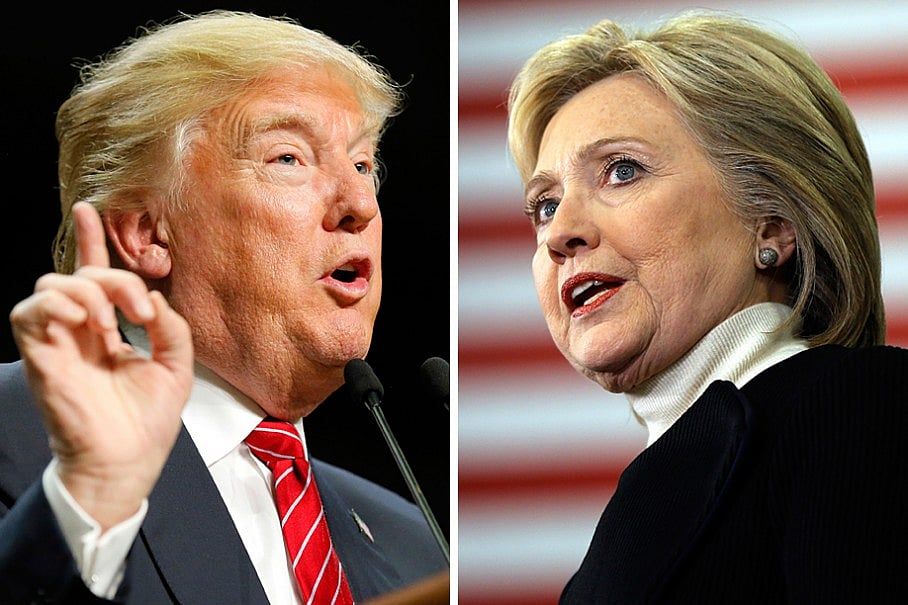 Five key debate moments that altered the course of a presidential race