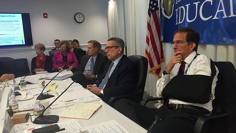 Bay State mulling changes to high school standardized tests