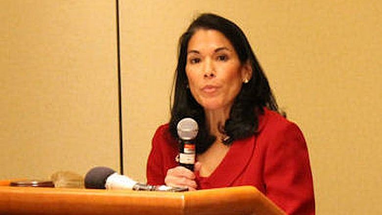 Orrall stands by Trump after latest controversies